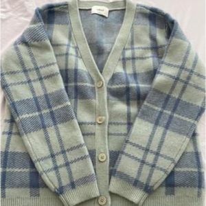 Wilfred Bethany Cardigan Sweater